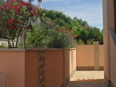 Apartment Studio apartment with balcony in Vinisce - Outdoor photo 9