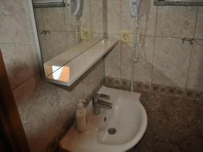 Apartment Studio apartment with balcony in Vinisce - Features photo 17