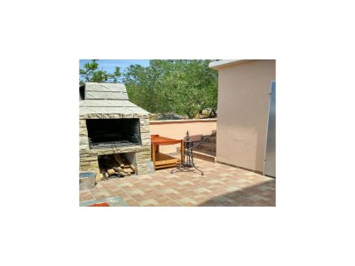 Apartment Studio apartment with balcony in Vinisce - Outdoor photo 22