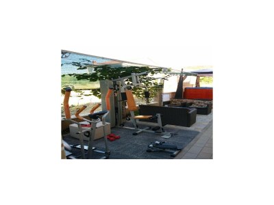 Apartment Studio apartment with balcony in Vinisce - Outdoor photo 23