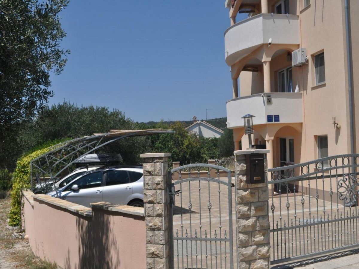 Apartment Apartments Vala - Studio Apartment A3 - Outdoor photo 4