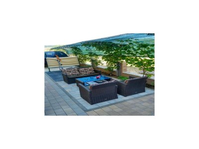 Apartment Apartments Vala - Studio Apartment A3 in Trogir Area - Apartment