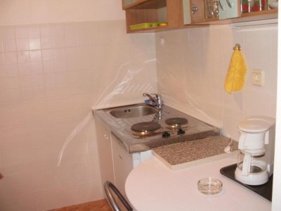 Apartment Apartments Vala - Studio Apartment A3 - Features photo 12