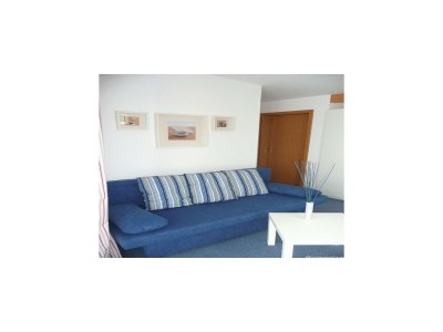 Holiday house Hausboot in Kröslin am Bodden - Features photo 7