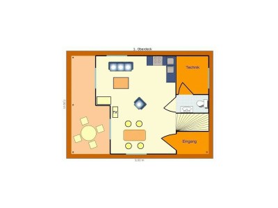 Holiday house Hausboot in Kröslin am Bodden - Outdoor photo 23