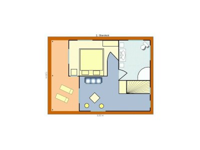 Holiday house Hausboot in Kröslin am Bodden - Outdoor photo 24