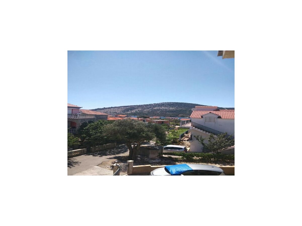 Apartment Apartments Vala - Studio Apartment with Sea View A5