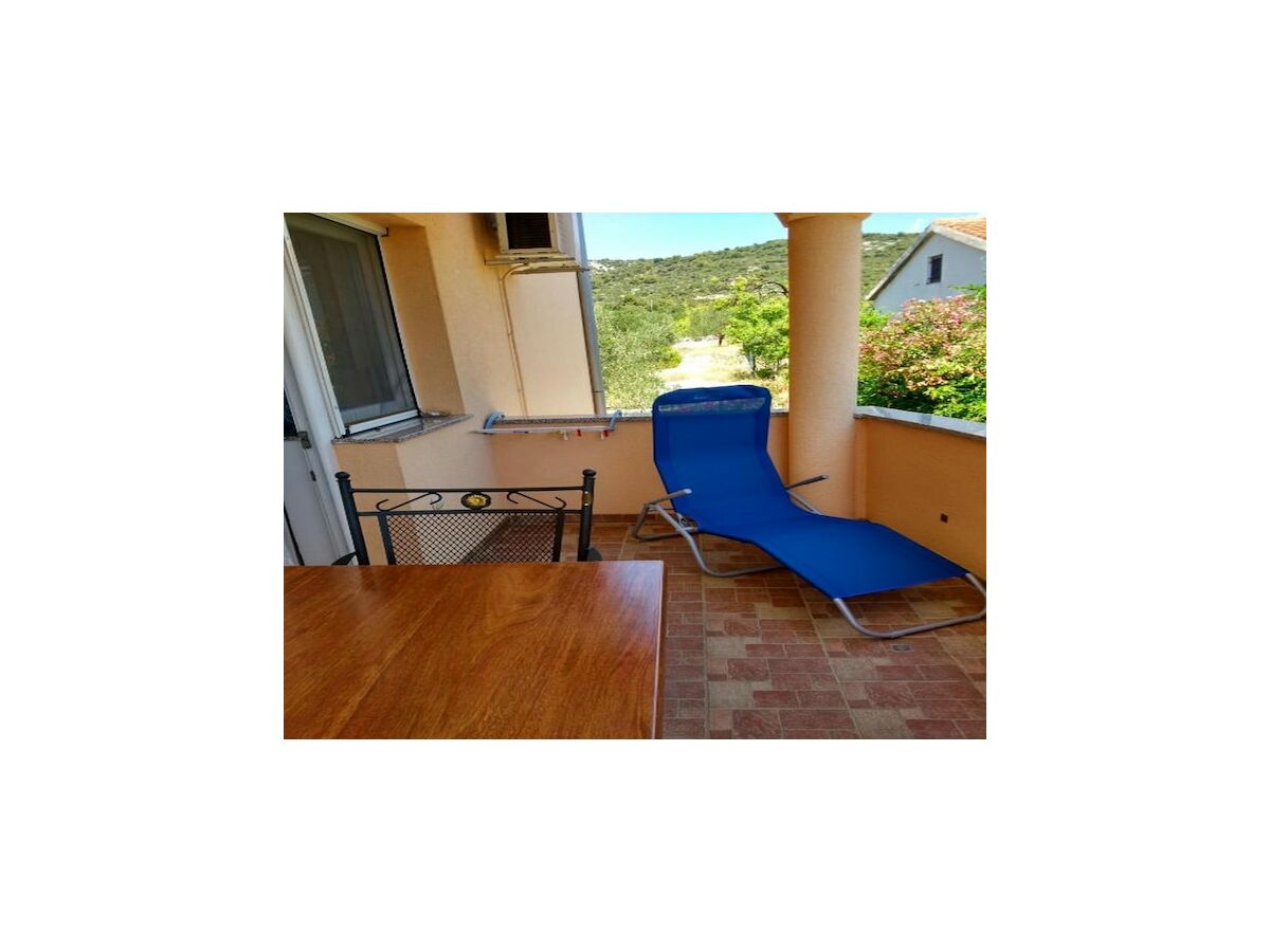 Apartment Apartments Vala - Studio Apartment with Sea View A5 - Outdoor photo 4