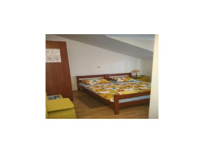 Apartment Apartments Vala - Studio Apartment with Sea View A5 - Features photo 14