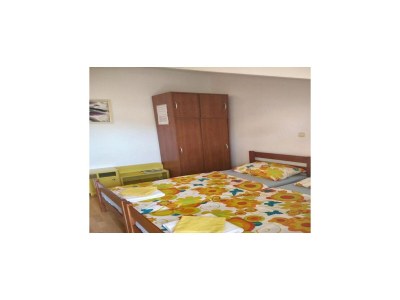 Apartment Apartments Vala - Studio Apartment with Sea View A5 - Features photo 15