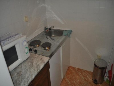 Apartment Apartments Vala - Studio Apartment with Sea View A5 - Features photo 18