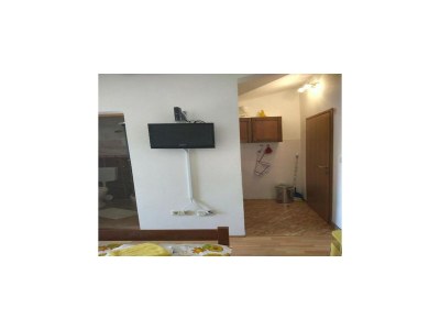 Apartment Apartments Vala - Studio Apartment with Sea View A5 - Outdoor photo 21