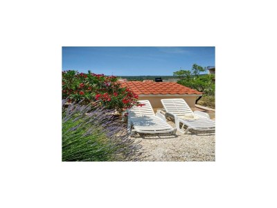 Apartment Apartments Vala - Studio Apartment with Sea View A5 - Outdoor photo 22