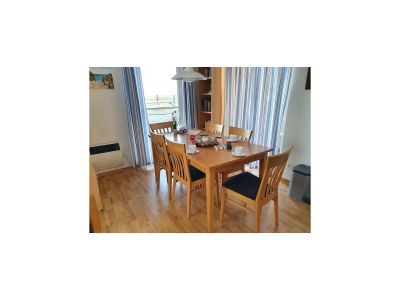 House boat Hausboot in Barth am Barther Bodden - Features photo 3