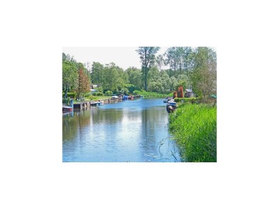 House boat Hausboot in Barth am Barther Bodden - Environment photo 20