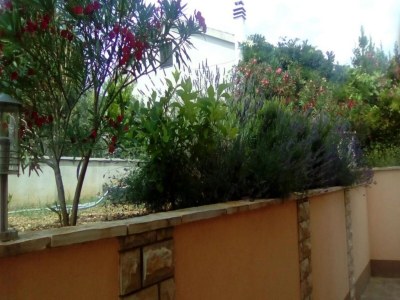 Apartment Apartments Vala - One Bedroom Apartment with Balcony and Sea View A4 - Outdoor photo 3