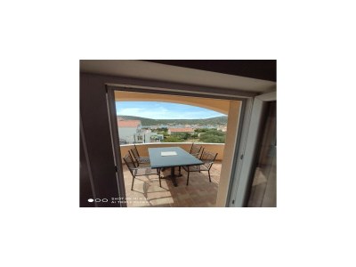 Apartment Apartments Vala - One Bedroom Apartment with Balcony and Sea View A4 - Outdoor photo 10