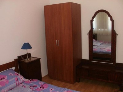 Apartment Apartments Vala - One Bedroom Apartment with Balcony and Sea View A4 - Features photo 12