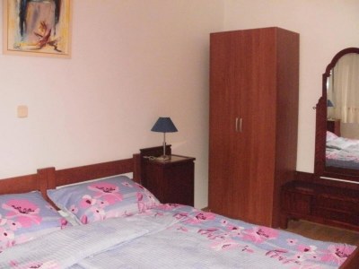 Apartment Apartments Vala - One Bedroom Apartment with Balcony and Sea View A4 - Features photo 14