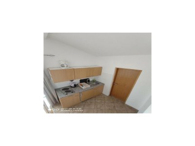 Apartment Apartments Vala - One Bedroom Apartment with Balcony and Sea View A4 - Features photo 15