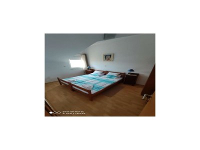 Apartment Apartments Vala - One Bedroom Apartment with Balcony and Sea View A4 - Features photo 16