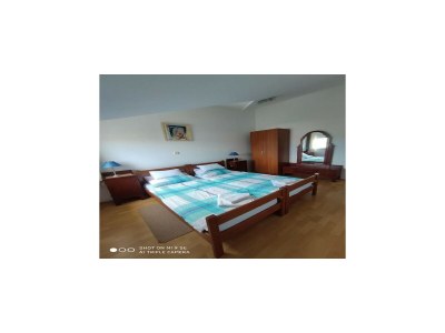 Apartment Apartments Vala - One Bedroom Apartment with Balcony and Sea View A4 - Features photo 18