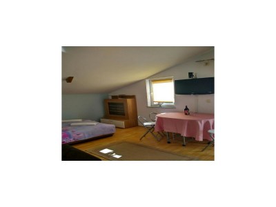 Apartment Apartments Vala - One Bedroom Apartment with Balcony and Sea View A4 - Features photo 19