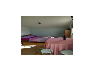 Apartment Apartments Vala - One Bedroom Apartment with Balcony and Sea View A4 - Features photo 20