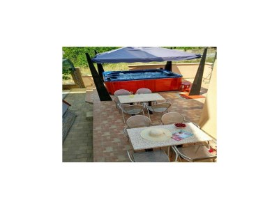 Apartment Apartments Vala - One Bedroom Apartment with Balcony and Sea View A4 - Outdoor photo 28