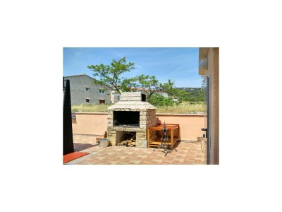 Apartment Apartments Vala - One Bedroom Apartment with Balcony and Sea View A4 - Outdoor photo 29