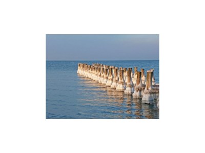 House boat Hausboot in Barth am Barther Bodden - Environment photo 12