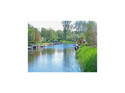 House boat Hausboot in Barth am Barther Bodden - Environment photo 15