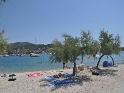 Apartment Apartments Vala - Superior Studio Apartment  A6 - Outdoor photo 17