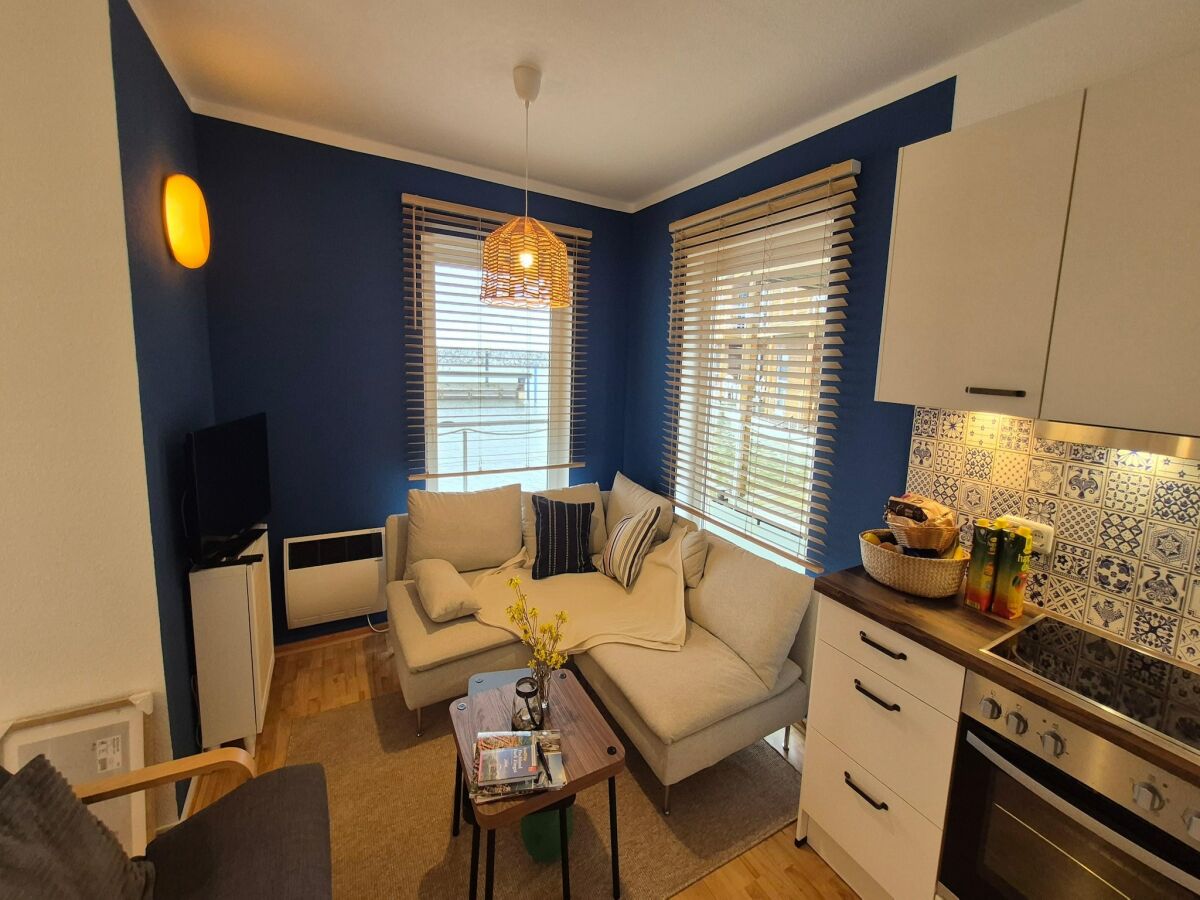 House boat Hausboot in Barth am Barther Bodden - Features photo 5