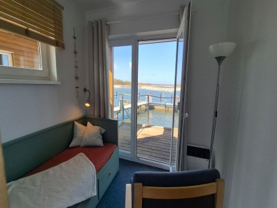 House boat Hausboot in Barth am Barther Bodden - Features photo 6