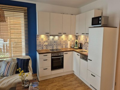 House boat Hausboot in Barth am Barther Bodden - Features photo 7