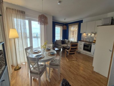 House boat Hausboot in Barth am Barther Bodden - Features photo 8