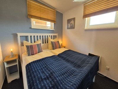 House boat Hausboot in Barth am Barther Bodden - Features photo 9