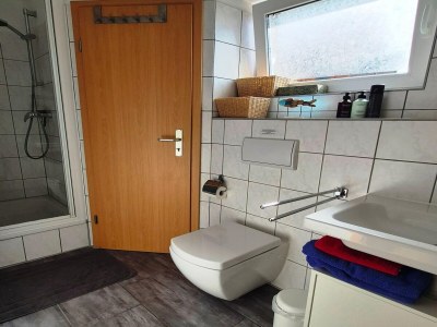 House boat Hausboot in Barth am Barther Bodden - Features photo 11