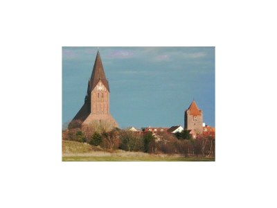 House boat Hausboot in Barth am Barther Bodden - Environment photo 17
