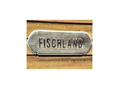 House boat Hausboot in Barth am Barther Bodden - Outdoor photo 25