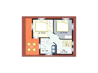 House boat Hausboot in Barth am Barther Bodden - Outdoor photo 26