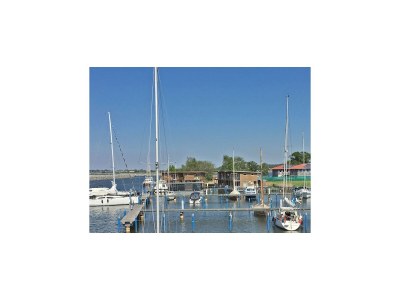 House boat Hausboot in Barth am Barther Bodden - Outdoor photo 7