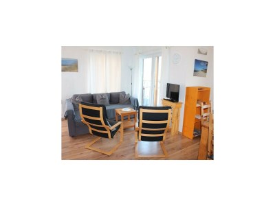 House boat Hausboot in Barth am Barther Bodden - Features photo 10