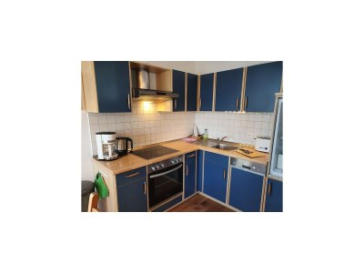 House boat Hausboot in Barth am Barther Bodden - Features photo 11