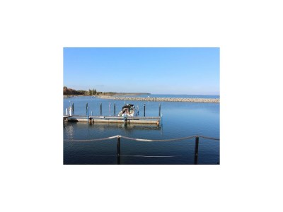 House boat Hausboot in Barth am Barther Bodden - Environment photo 19