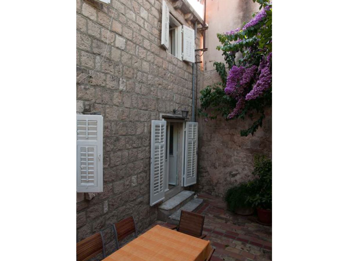 Holiday house Slangenberg - Outdoor photo 2