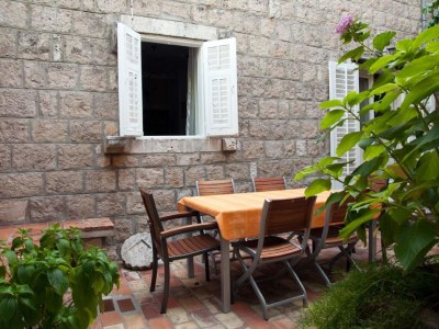 Holiday house Slangenberg in Cavtat - Holiday house
