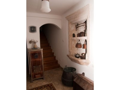 Holiday house Slangenberg - Features photo 8