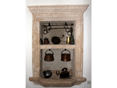 Holiday house Slangenberg - Features photo 9